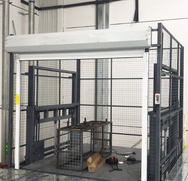 金门升降平台选型常见问题及解决方案