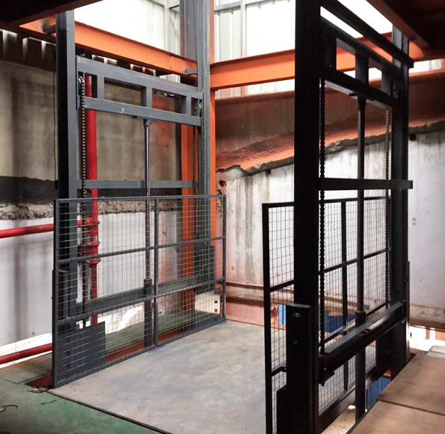 金门升降平台维护保养常见问题及规范流程