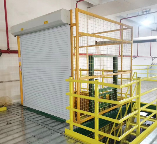 金门升降平台安全使用常见问题及注意事项